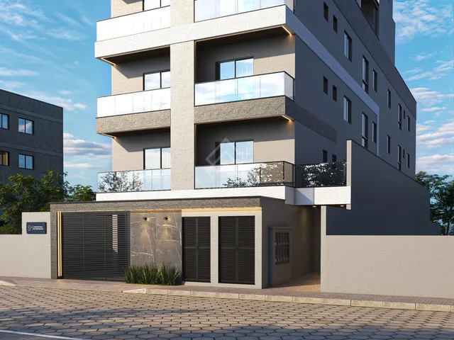 Imagem: Apartamento 2 quartos sendo 1 suíte à