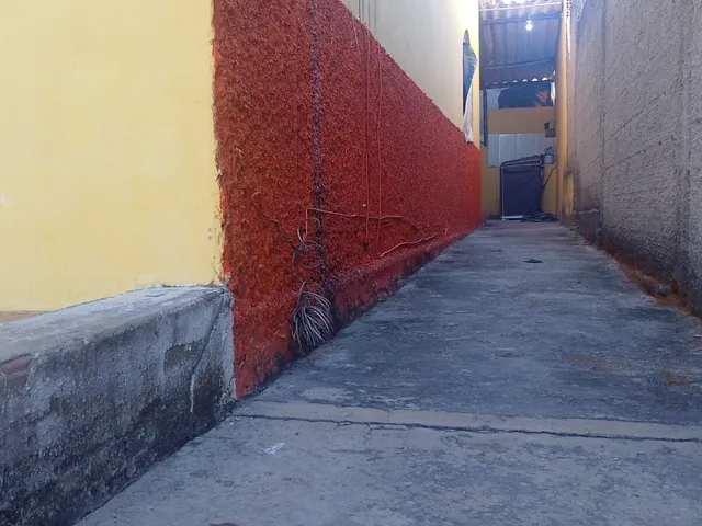 Imagem 7: Casa 03 quartos Belvedere, Ribeirão das Neves/MG