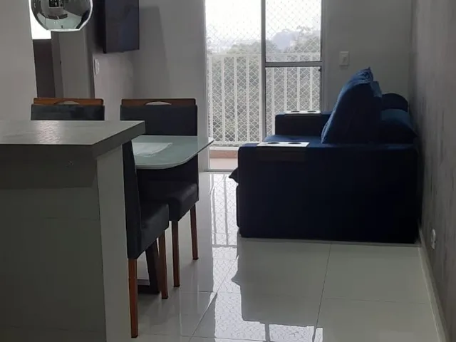 Imagem: Apartamento em Vila Sirena, Guarulhos/SP