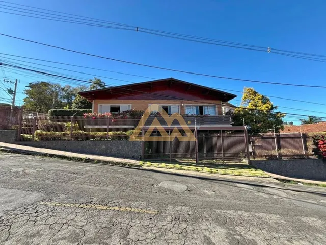 Imagem: Casa - Poços de Caldas