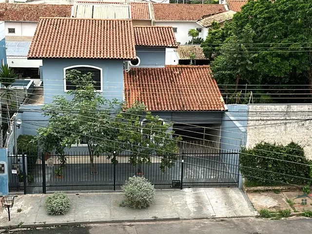 Imagem 11: Sobrado para Venda, 3 Quartos Sendo 1 Suíte, Jardim Califórnia, Cuiabá