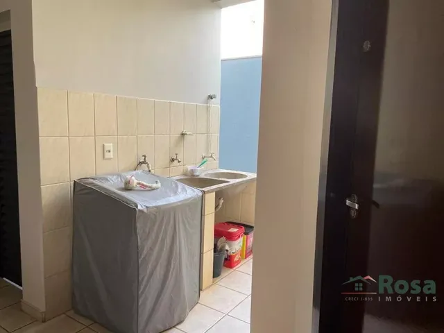 Imagem 5: Sobrado para Venda, 3 Quartos Sendo 1 Suíte, Jardim Califórnia, Cuiabá