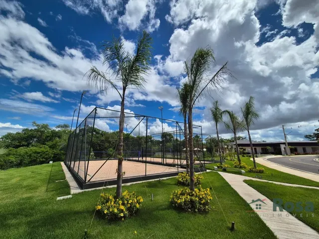 Imagem 4: Terreno Condomínio, VILLAGE BORDEAUX, Vinhedos, Cuiabá