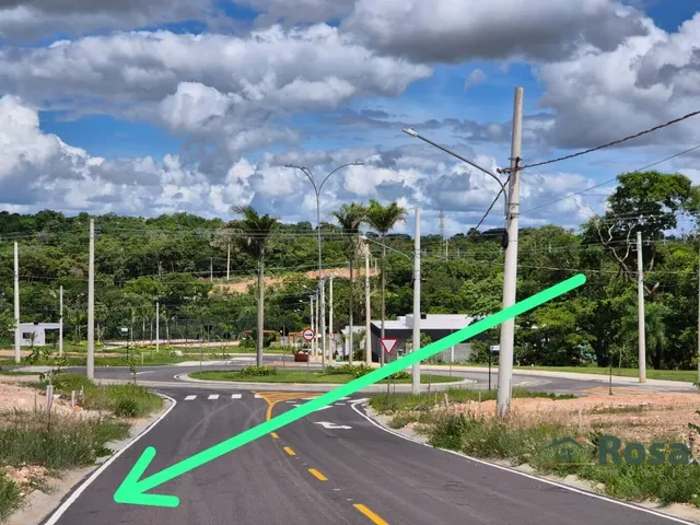 Imagem 3: Terreno Condomínio, VILLAGE BORDEAUX, Vinhedos, Cuiabá
