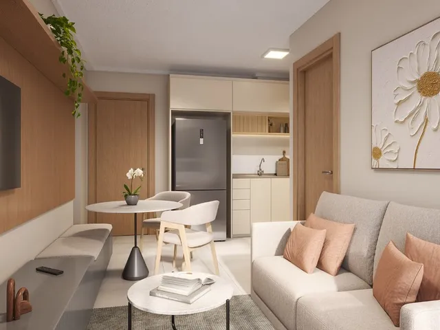 Imagem 2: Oportunidade Imperdível: Apartamento à Venda em São Paulo-SP, Cidade Ademar - 2