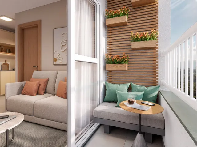Imagem 3: Oportunidade Imperdível: Apartamento à Venda em São Paulo-SP, Cidade Ademar - 2