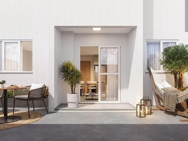 Imagem 5: Oportunidade Imperdível: Apartamento à Venda em São Paulo-SP, Cidade Ademar - 2
