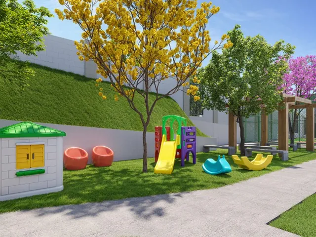 Imagem 10: Oportunidade Imperdível: Apartamento à Venda em São Paulo-SP, Cidade Ademar - 2