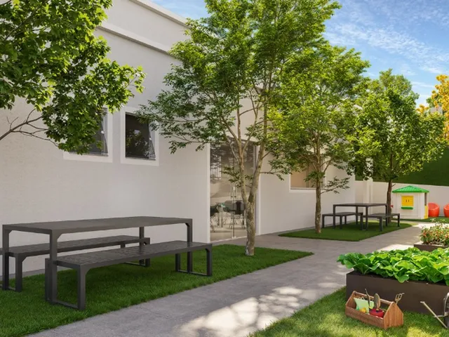 Imagem 11: Oportunidade Imperdível: Apartamento à Venda em São Paulo-SP, Cidade Ademar - 2