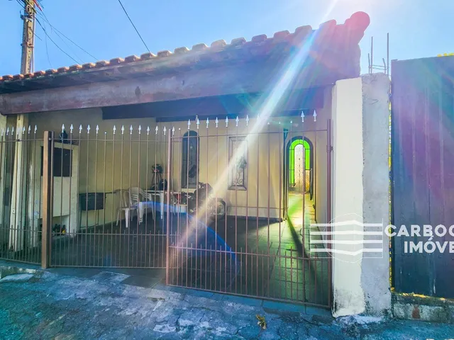 Imagem: Sobrado a Venda na Vila Antônio Augusto