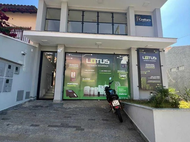 Imagem: Ponto Comercial à venda no bairro Jardim