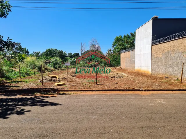Imagem 1: Terreno em Platina, Ituiutaba/MG