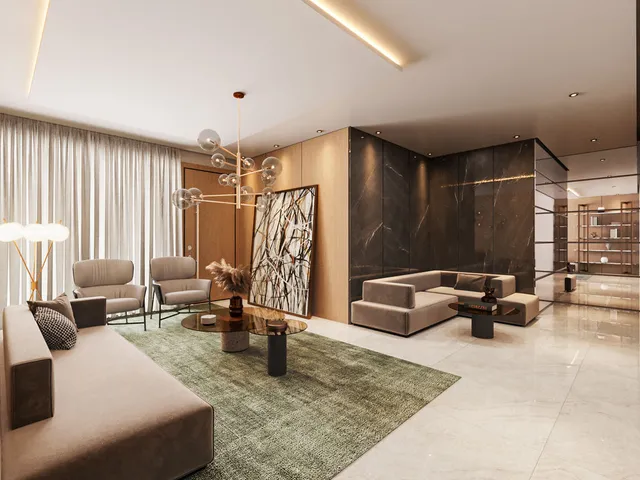 Imagem 5: Maria Luísa Residence