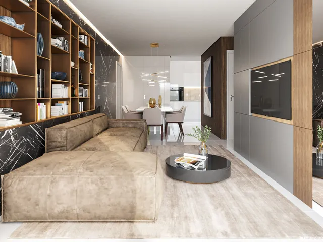 Imagem 6: Maria Luísa Residence