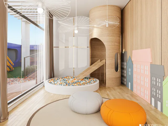 Imagem 11: Maria Luísa Residence