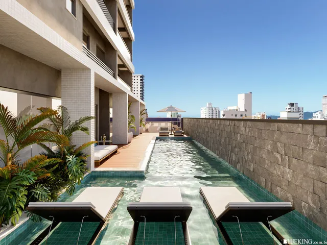 Imagem 14: Maria Luísa Residence