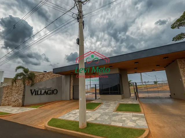 Imagem: Terreno em Condomínio em Residencial Drummond