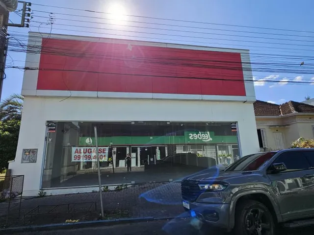 Imagem: Excelente Prédio Comercial
