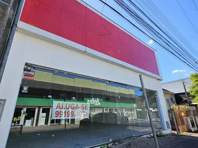 Imagem 3: Excelente Prédio Comercial
