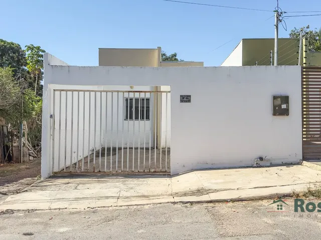Imagem: Casa para Aluguel, 2 Quarto(S), Ribeirão