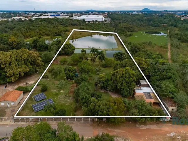 Imagem: Chacara urbana para venda, 3 quarto(s)
