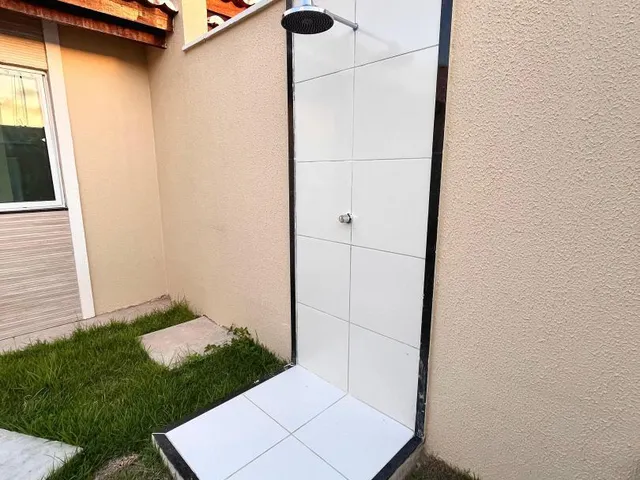 Imagem 4: Casa com 3 Quartos À Venda no Gereraú - Conforto, Quintal e Localização