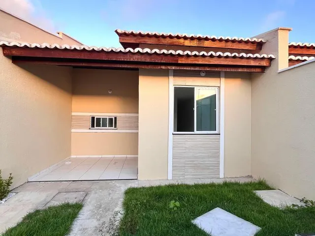 Imagem 6: Casa com 3 Quartos À Venda no Gereraú - Conforto, Quintal e Localização