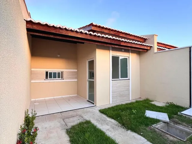 Imagem 7: Casa com 3 Quartos À Venda no Gereraú - Conforto, Quintal e Localização
