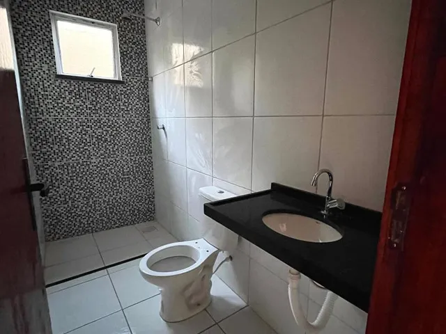 Imagem 13: Casa com 3 Quartos À Venda no Gereraú - Conforto, Quintal e Localização