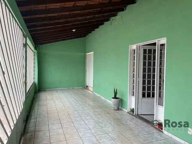 Imagem: Casa para venda, Grande Terceiro, Cuiabá