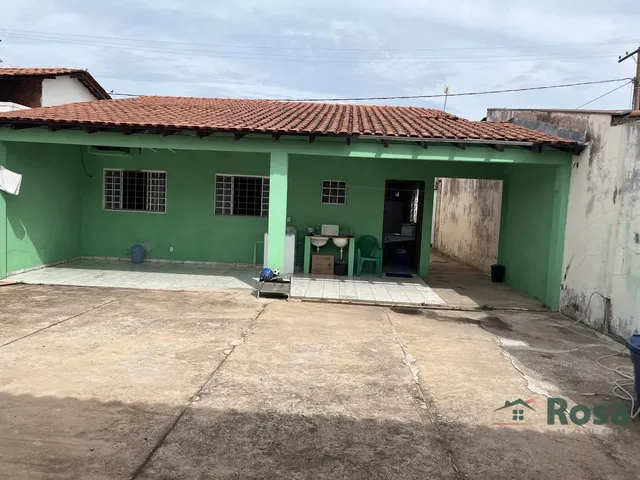 Imagem 2: Casa para venda, Grande Terceiro, Cuiabá
