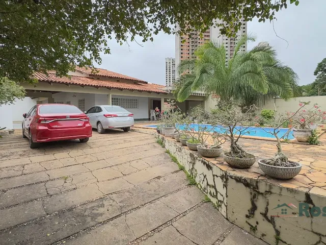 Imagem 11: Casa comercial/residencial para venda Santa Rosa Cuiabá