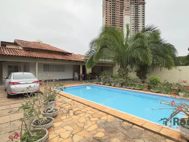 Imagem 12: Casa comercial/residencial para venda Santa Rosa Cuiabá