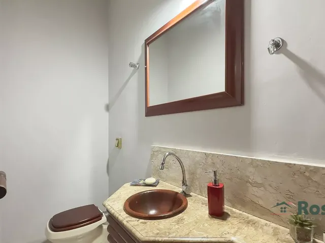 Imagem 6: Casa comercial/residencial para venda Santa Rosa Cuiabá