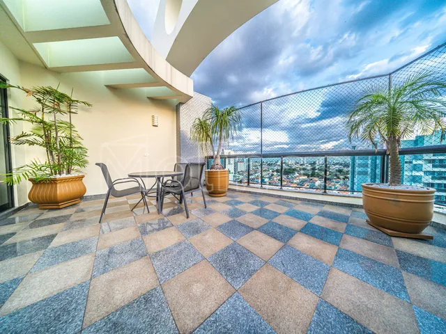 Imagem 8: Apartamento Cobertura na Vila Regente Feijó