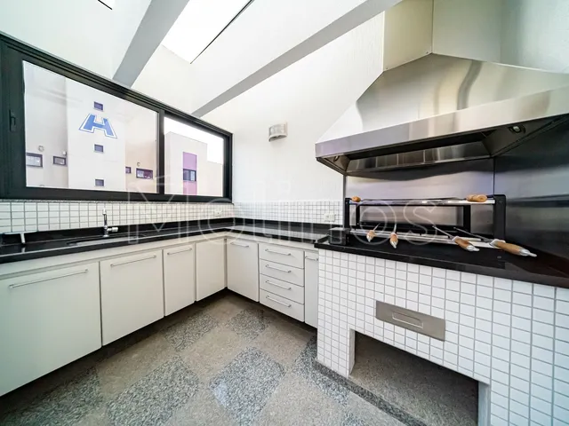 Imagem 2: Apartamento Cobertura na Vila Regente Feijó
