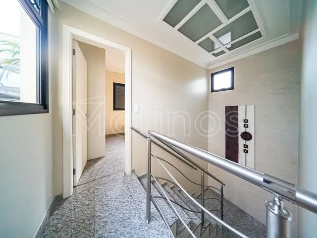Imagem 14: Apartamento Cobertura na Vila Regente Feijó