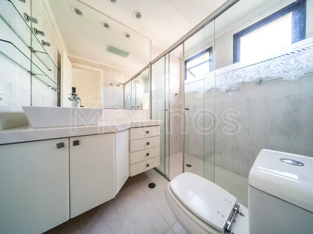Imagem 15: Apartamento Cobertura na Vila Regente Feijó