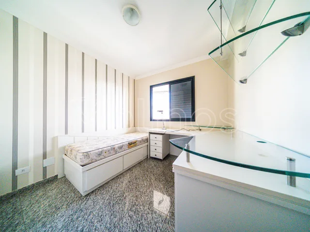 Imagem 11: Apartamento Cobertura na Vila Regente Feijó