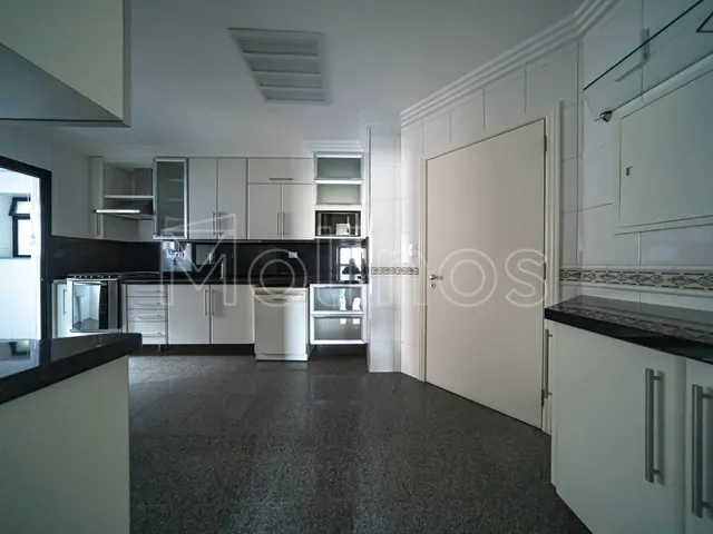 Imagem 6: Apartamento Cobertura na Vila Regente Feijó