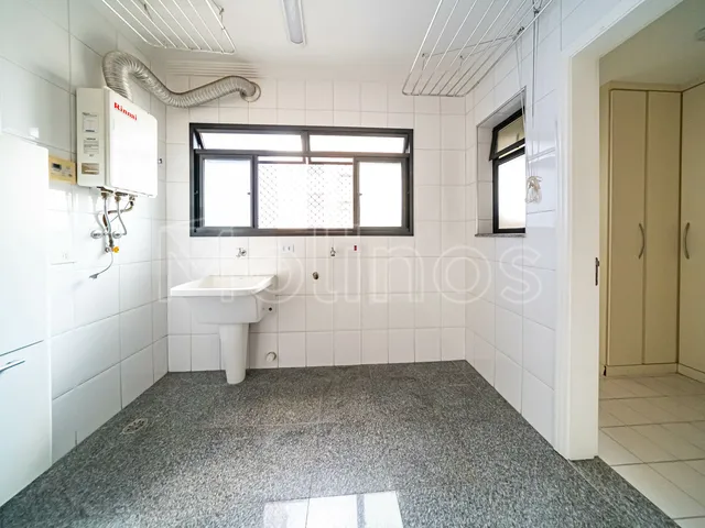 Imagem 4: Apartamento Cobertura na Vila Regente Feijó