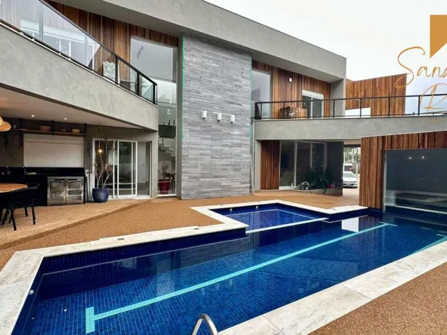 Imagem: Casa a Venda na Riviera de São Lourenço