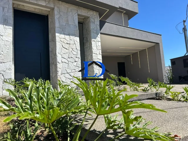 Imagem: Casa em Condomínio de Luxo À Venda em