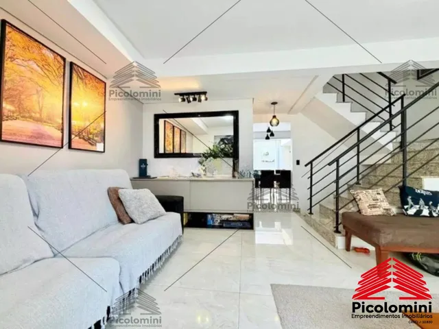 Imagem: Casa de Condomínio Moóca Alto Padrão