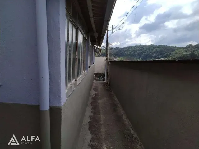 Imagem 1: Casa à venda em Barbacena, Pinheiro Grosso, com 3 quartos
