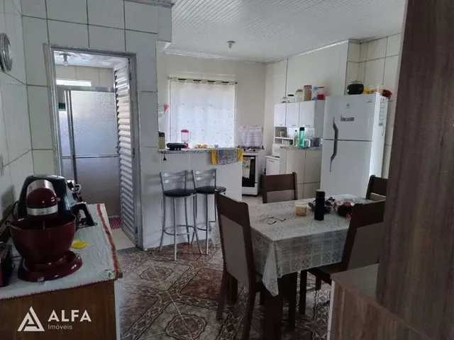 Imagem 8: Casa à venda em Barbacena, Pinheiro Grosso, com 3 quartos
