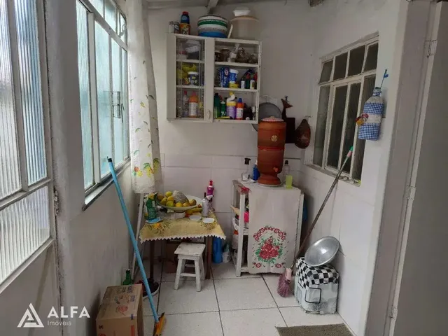 Imagem 6: Casa à venda em Barbacena, Pinheiro Grosso, com 3 quartos