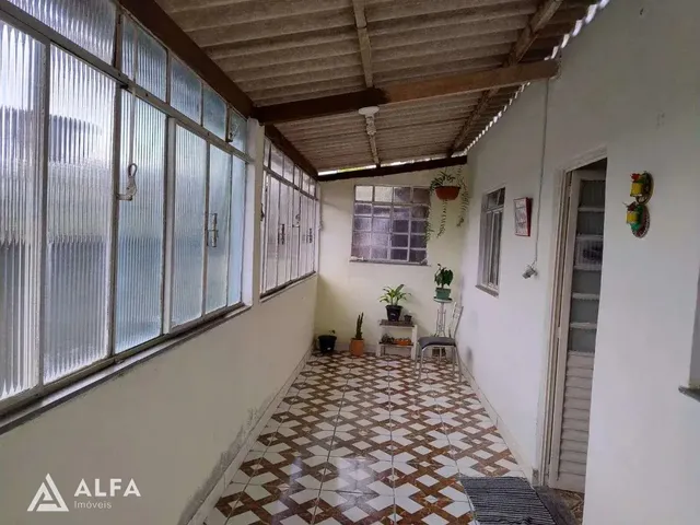 Imagem 4: Casa à venda em Barbacena, Pinheiro Grosso, com 3 quartos