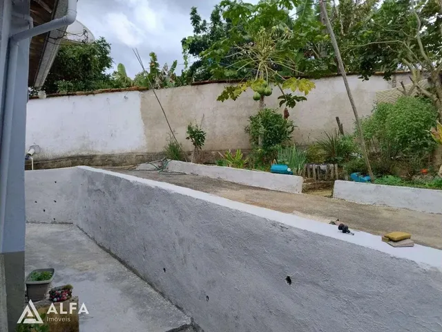 Imagem 2: Casa à venda em Barbacena, Pinheiro Grosso, com 3 quartos