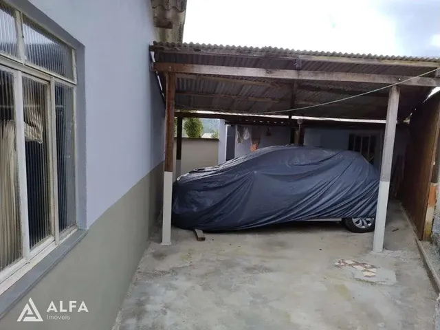 Imagem 14: Casa à venda em Barbacena, Pinheiro Grosso, com 3 quartos